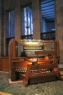 Baltimore, MD - The Cathedral of Mary Our Queen