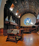 Phoenix, AZ - Trinity Episcopal Cathedral