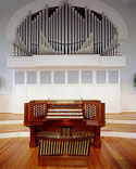 Athens, GA - First Presbyterian Church