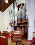 Bakersfield, CA - Saint Paul's Episcopal Church

 